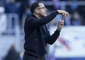 «Челси» бош мураббийи Лиам Розенор АПЛнинг навбатдаги