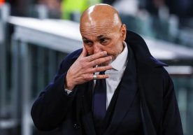 «Ювентус» бош мураббийи Лучано Спаллеттининг келажаги
