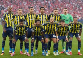 Европа Лигаси плей-офф босқичидаги илк ўтиш учрашувида