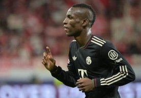 "Бавария" бош мураббийи Винсан Компани Николай