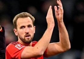 «Бавария» ҳужумчиси Гарри Кейн «Барселона»га эҳтимолий