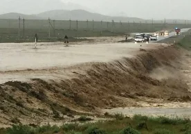 Ўзгидромет мутахассислари 7 ҳамда 9 ва 10 март кунлари