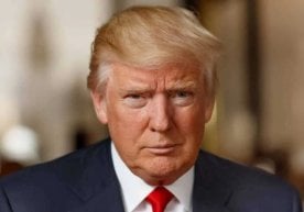 АҚШ президенти Дональд Трамп Венесуэла президенти Николас