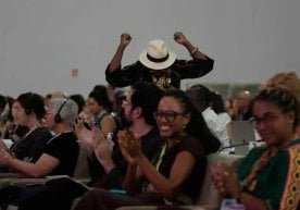 Бразилиянинг Белен шаҳрида бўлиб ўтган Cop30 иқлим