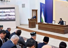 2026 йилда Сирдарё вилоятига инфратузилмани ривожлантириш