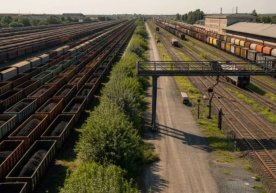 Ўзбекистон ва Қозоғистон кунлик темирйўл қатновларини 35