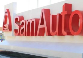 Ўзбекистонда «Самарқанд автомобил заводи» МЧЖ ҚК