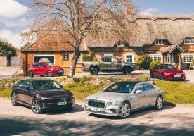 Autocar басылымының сарапшылары бүгінгі таңда сатып алуға