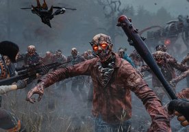 Focus Entertainment Жон Карпентернинг Токсик Коммандо