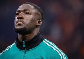 Real Madrid is on the verge of a major transfer to