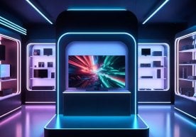 2026-йилнинг биринчи чорагида Россия телевизорлар бозорида