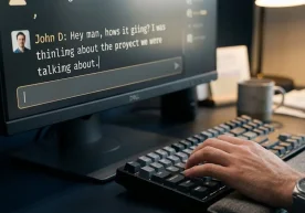 Aunque los errores ortográficos en los textos se