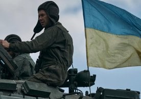 Rossiya Mudofaa vazirligi Ukraina hujum boshlaganini e’lon qildi фото