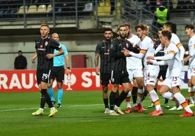 “Roma” qishki transferlar davrida ikkinchi yangi
