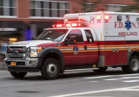 Шу йилнинг 10 март куни Ню Ёрк шаҳрида рўй берган