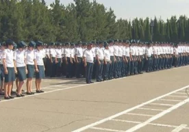 O‘zbekiston IIV akademiyasi kelasi o‘quv yilidan boshlab,
