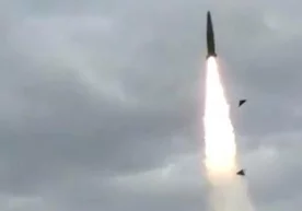 Жанубий Корея мудофаа ривожи бўйича агентлиги ўтган ҳафта