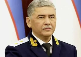Ўзбекистон Президенти Шавкат Мирзиёев раислигида Миллий