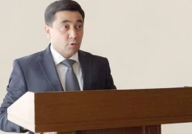 Отабек Муродов — мустақил Ўзбекистон тарихидаги бешинчи