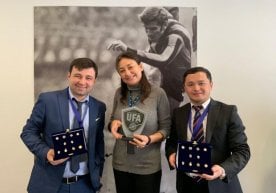 [center][/center] O‘zbekiston futbol assotsiatsiyasi