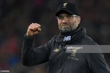 Yurgen Klopp: "Saloh Firminoga penalti tepish imkoniyatini bergan pallada deyarli yig‘lab yubordim" фото
