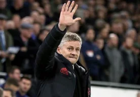 Миттигина Норвегия футболидан чиқиб, «МЮ»дек гранд