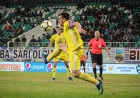 Bugun Oʻzbekiston chempionatining 2-tur uchrashuvlari