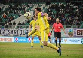 Бугун Ўзбекистон чемпионатининг 2-тур учрашувлари старт