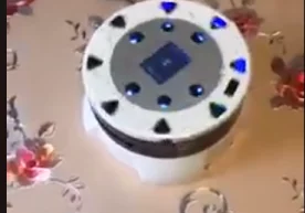 Қуйидаги видеони кўриб наҳотки, биз ривожланишдан орқада