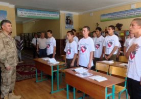 Mamlakatimizda sog‘lom va barkamol avlodni tarbiyalash,