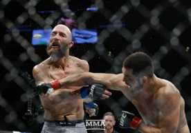 Бугун ўзбекистонлик ММАчи Маҳмуд Мурадов UFC on ESPN 7
