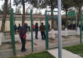 Бироз аввал хабар берганимиздек, бугун ИИВ томонидан