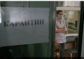 Koronavirus pandemiyasi xavfi ortib borishi bilan qator