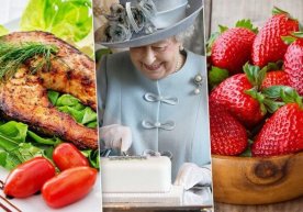 Foto: Cosmopolitan Buyuk Britaniya qirolichasi dunyodagi