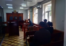 Жисмоний ва юридик шахсларнинг ҳуқуқлари, эркинликлари ва