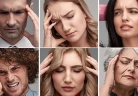 Фото: Norton Healthcаre Турмуш тарзи, кундалик муаммолар,