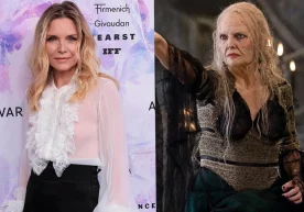 Голливуд актрисаларининг кутилмаган образда намоён бўлиши