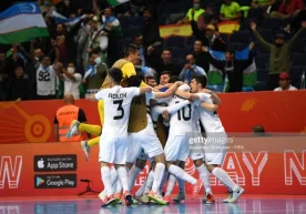 Sports.uz sayti futzal bo‘yicha O‘zbekiston kubogi