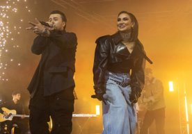 Am 25. Mai findet in Taschkent ein großes Fest für die