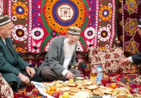 Samarqand – tarix va zamon tutashgan go‘zal maskan. Har