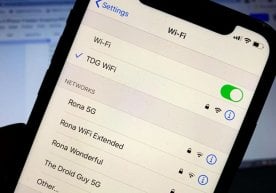 Нега смартфонда Wi-Fi’ни ухлашдан олдин ўчириш керак? фото