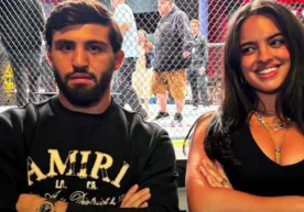 Eines der Themen, das in der MMA-Welt in letzter Zeit im