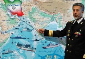 Жаҳон иқтисодиётининг "артерияси" ҳисобланган