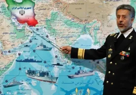 Жаҳон иқтисодиётининг "артерияси" ҳисобланган