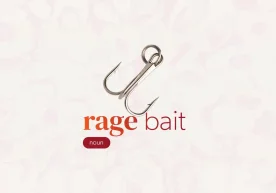 Асабни бузувчи контент: rage bait нима? Ижтимоий
