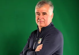 “Бунёдкор” тажрибали мутахассис Сергер Арслонов билан