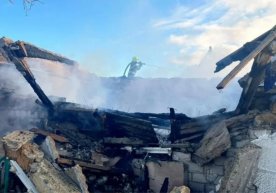 Россия Украинага қилган навбатдаги ракета ва дрон