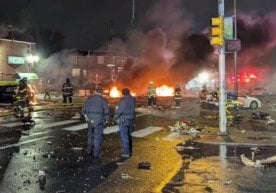 6 октябрь куни АҚШнинг Калифорния штатидаги Сакраменто