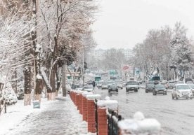 Тезкор гидрометеорологик ахборотга кўра, 22 январ куни,