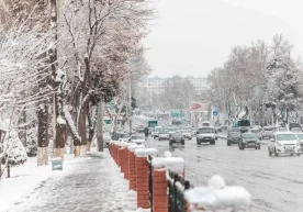 Тезкор гидрометеорологик ахборотга кўра, 22 январ куни,